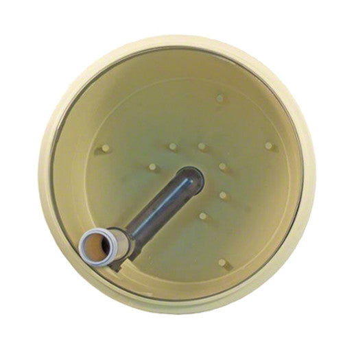 Pentair Tank Bottom Assembly for FNS Plus 36 Sq Ft DE Filter | 170016