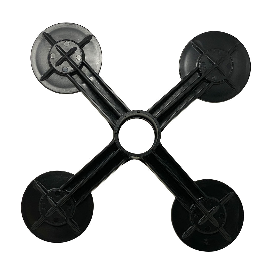 Pentair Top Manifold Assembly for Clean & Clear Plus 320, 420, and 520 Sq Ft Filters | 170027