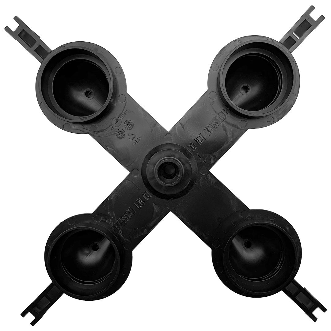 Pentair Clean and Clear Plus Bottom Manifold 170040 – Post-2000 Models