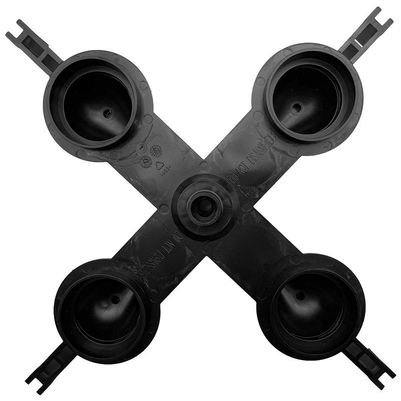 Pentair Clean and Clear Plus Bottom Manifold 170040 – Post-2000 Models