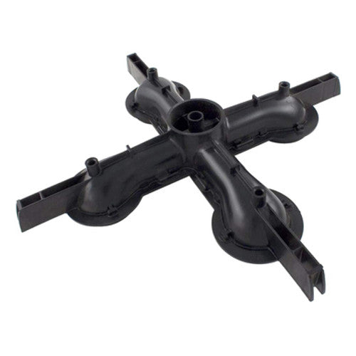Pentair Manifold Assembly Bottom Quad DE | 170059