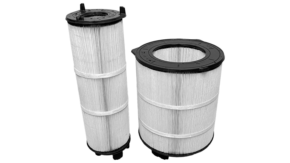 Pentair System 3 S7M120 Replacement Cartridge Pack – OEM Inner & Outer | 170145