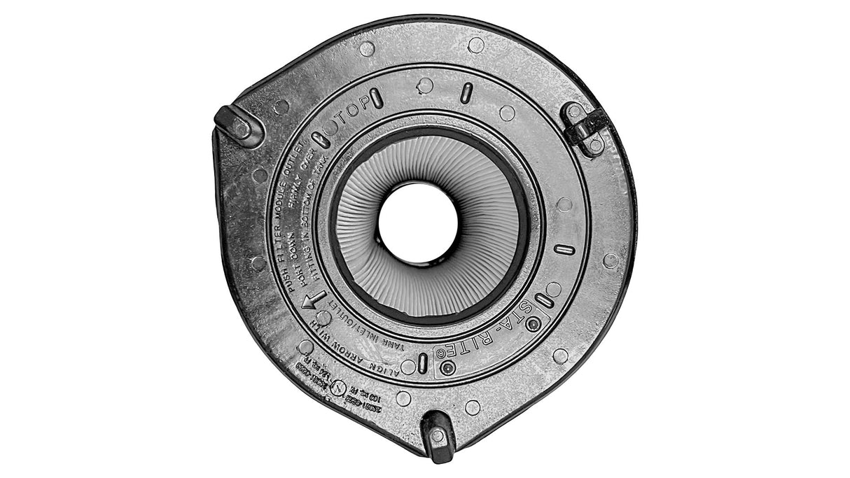 Pentair System 3 S7M120 Replacement Cartridge Pack – OEM Inner & Outer | 170145