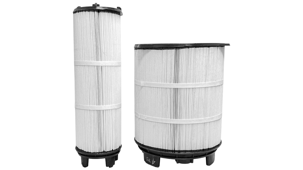 Pentair System 3 Modular Media Filter S7M400 Replacement Cartridge Pack | 170146