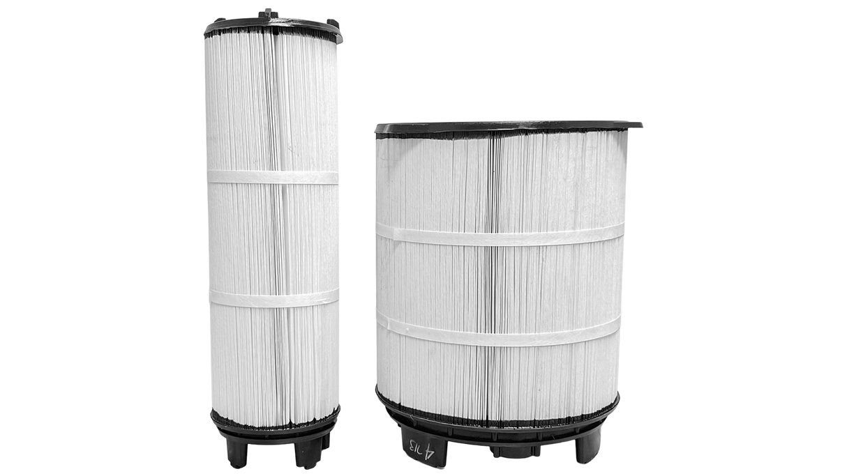 Pentair System 3 Modular Media Filter S8M150 Replacement Cartridge Pack | 170147