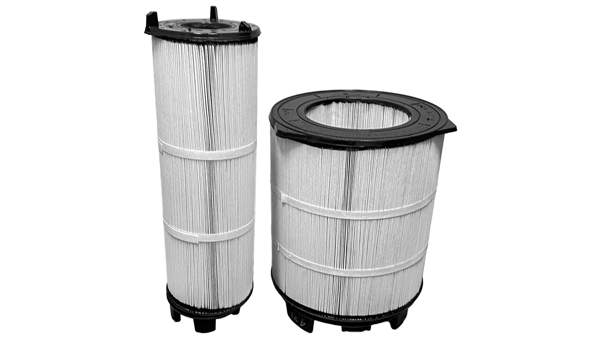 Pentair System 3 Modular Media Filter S7M400 Replacement Cartridge Pack | 170146