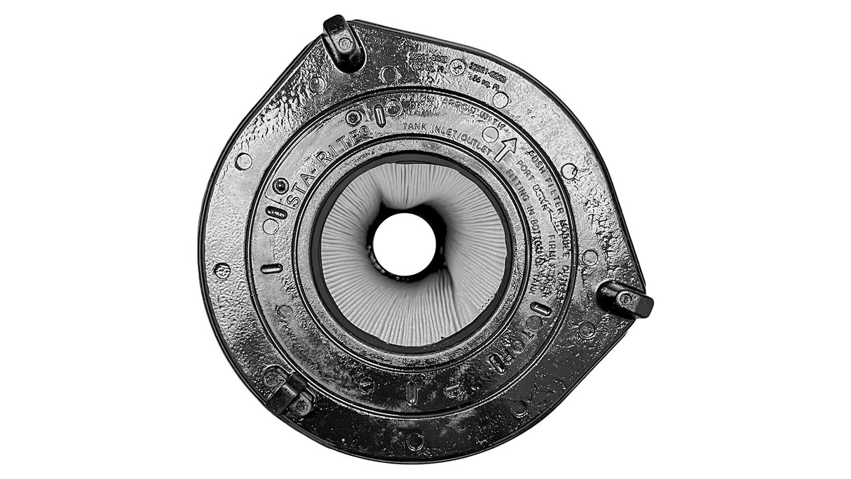 Pentair System 3 Modular Media Filter S7M400 Replacement Cartridge Pack | 170146