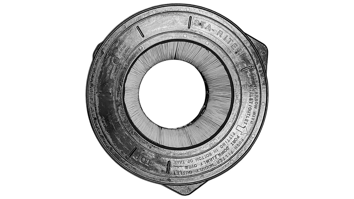 Pentair System 3 Modular Media Filter S7M400 Replacement Cartridge Pack | 170146