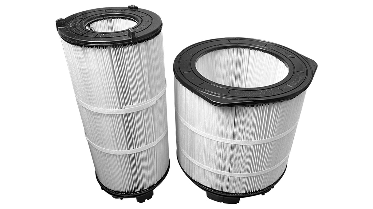Pentair System 3 Modular Media Filter S8M150 Replacement Cartridge Pack | 170147
