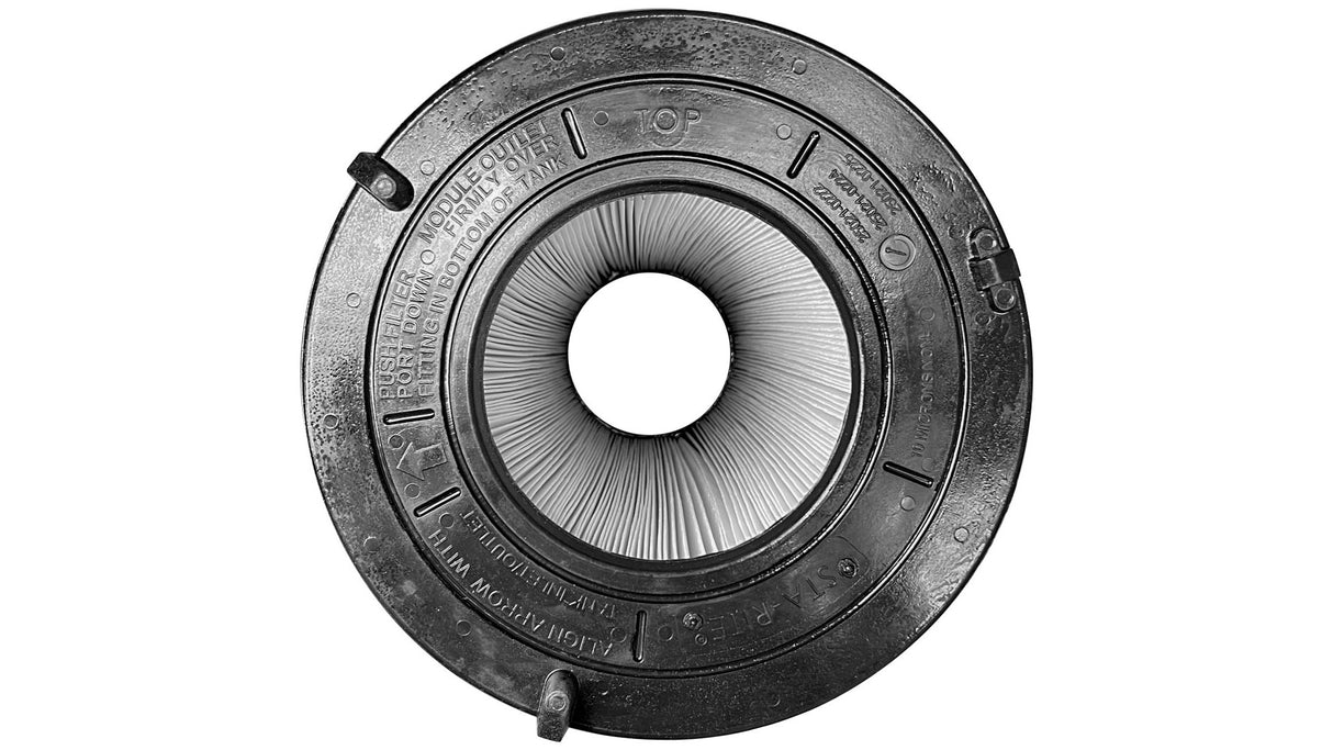 Pentair System 3 Modular Media Filter S8M150 Replacement Cartridge Pack | 170147