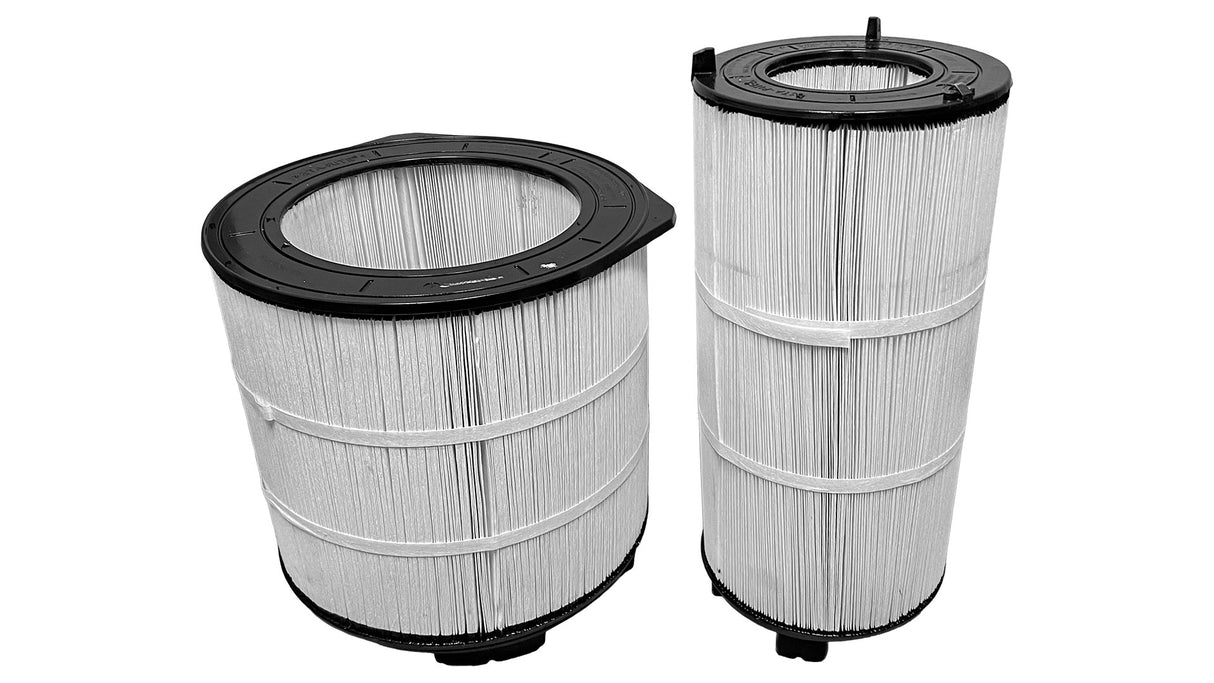 Pentair System 3 Modular Media Filter S8M500 Replacement Cartridge Pack | 170148