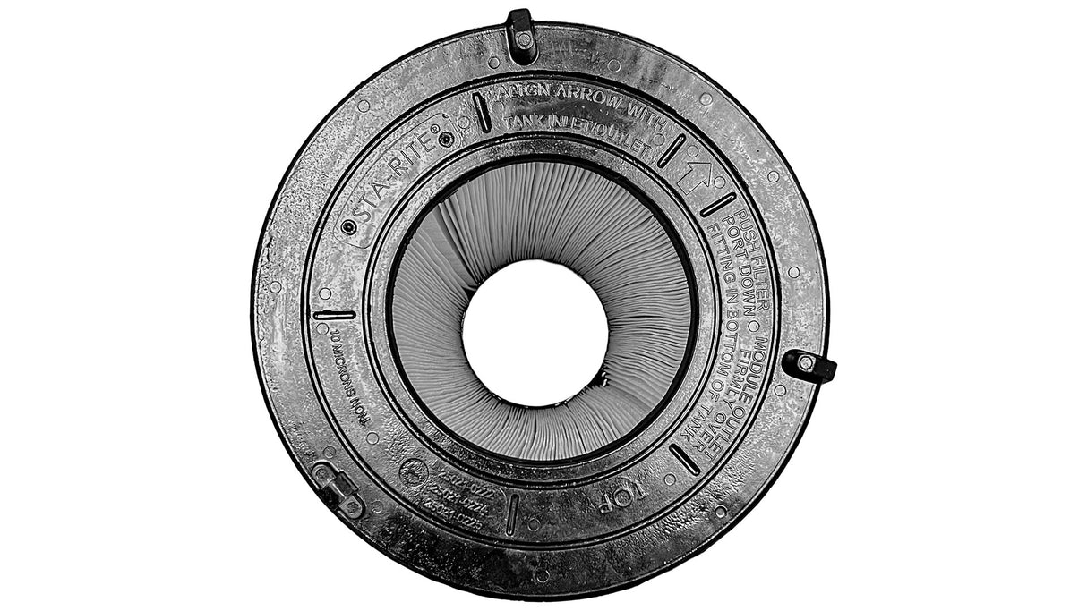 Pentair System 3 Modular Media Filter S8M500 Replacement Cartridge Pack | 170148