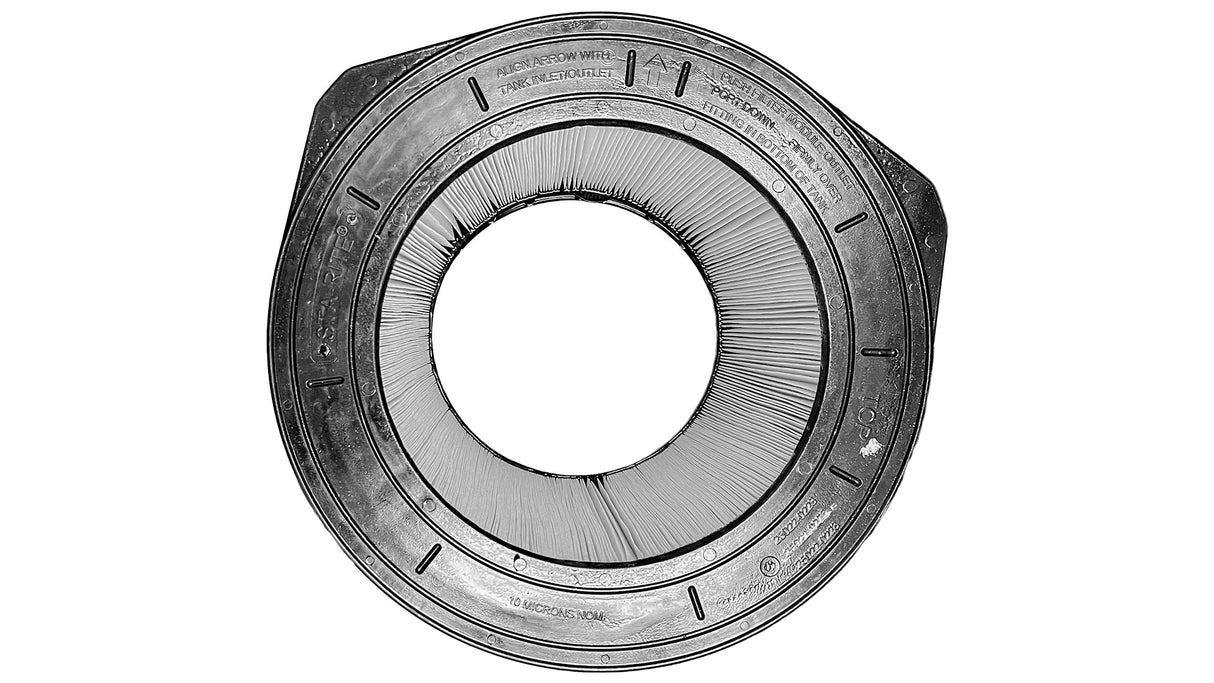 Pentair System 3 Modular Media Filter S8M500 Replacement Cartridge Pack | 170148