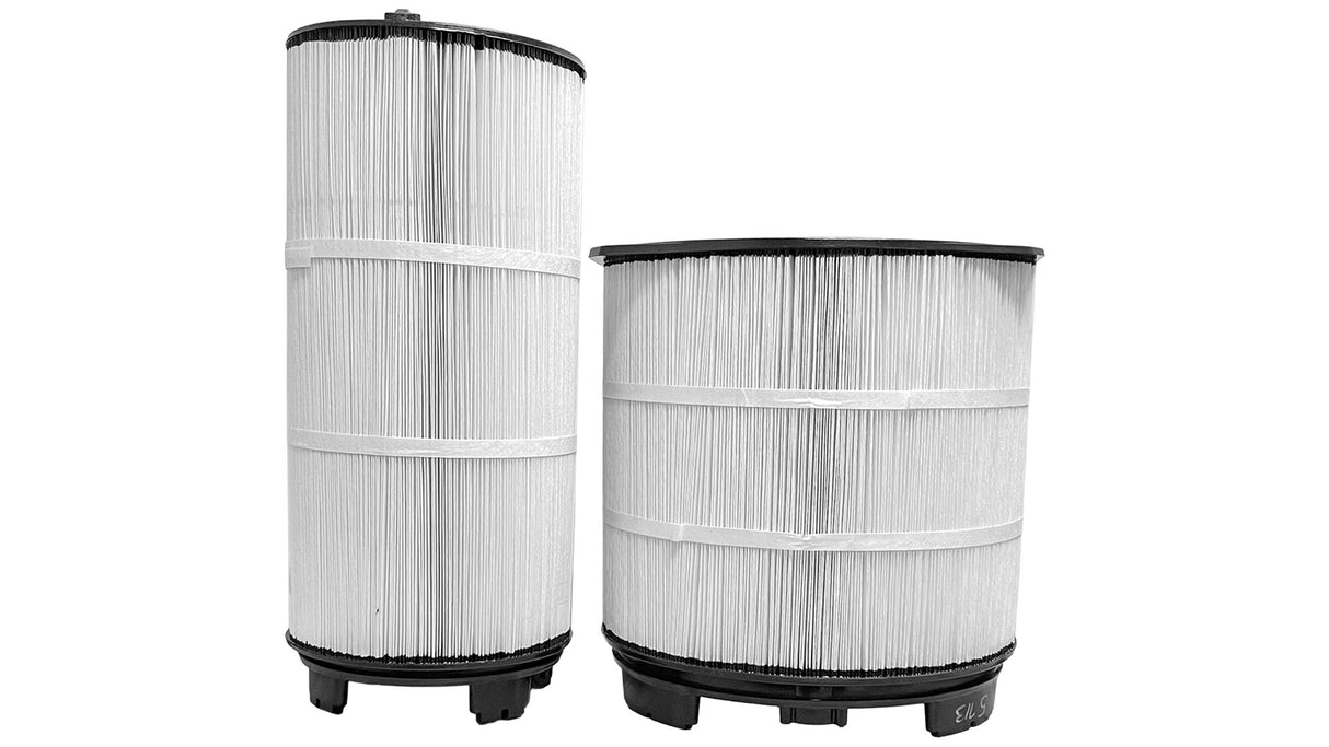 Pentair System 3 Modular Media Filter S8M500 Replacement Cartridge Pack | 170148
