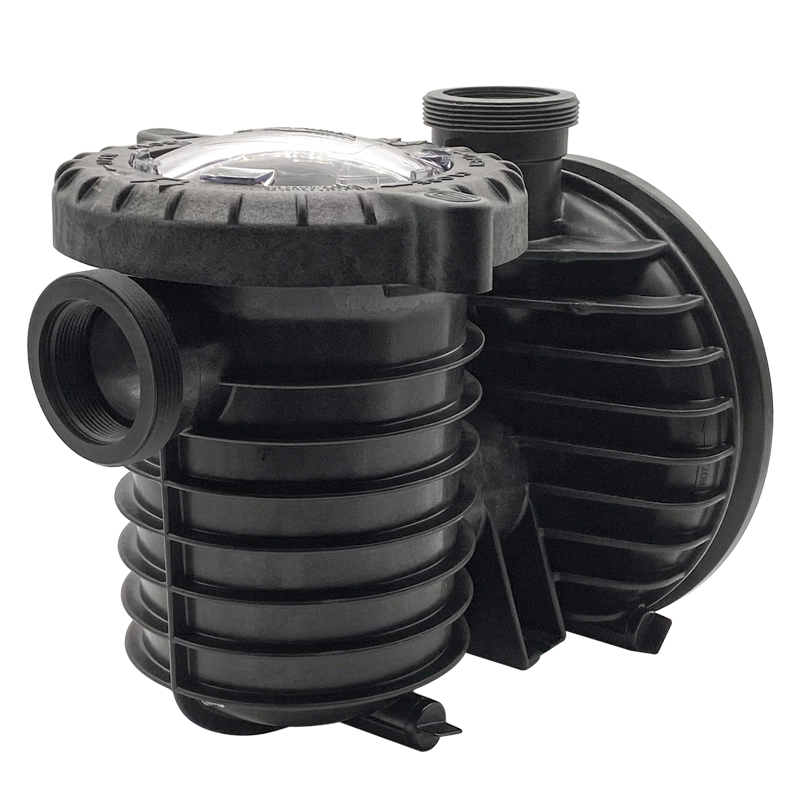 IntelliPro VS Pump Tank Body Assembly | 17307-0110S