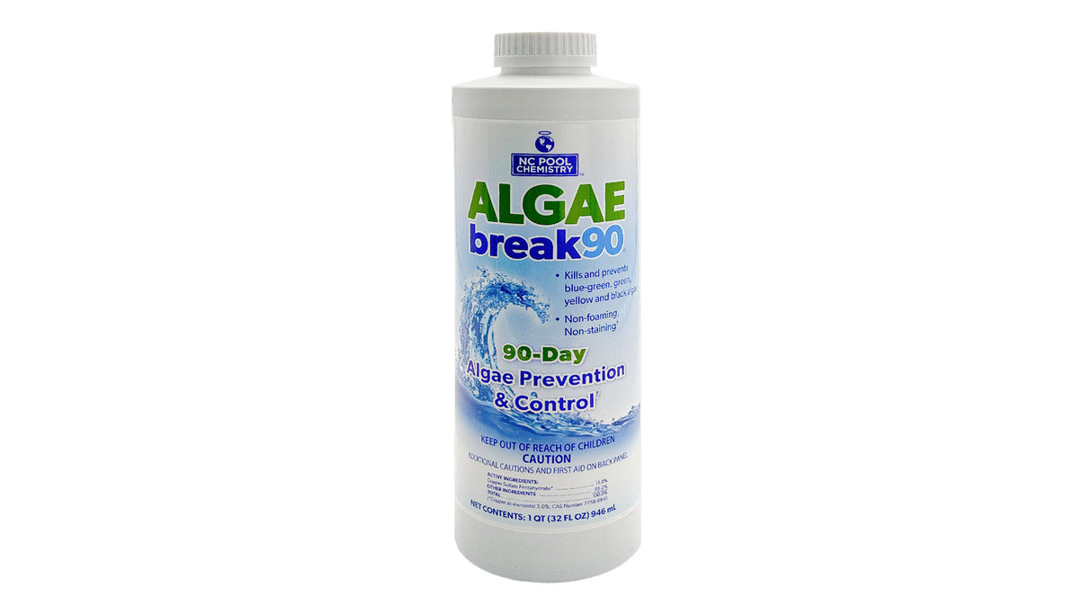 Algae Break 90 1 QT | Algae prevention and control | 17600NCM