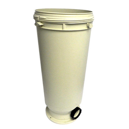 Pentair Almond Bottom Tank for Clean and Clear 150/200 SqFt Filters | 178560