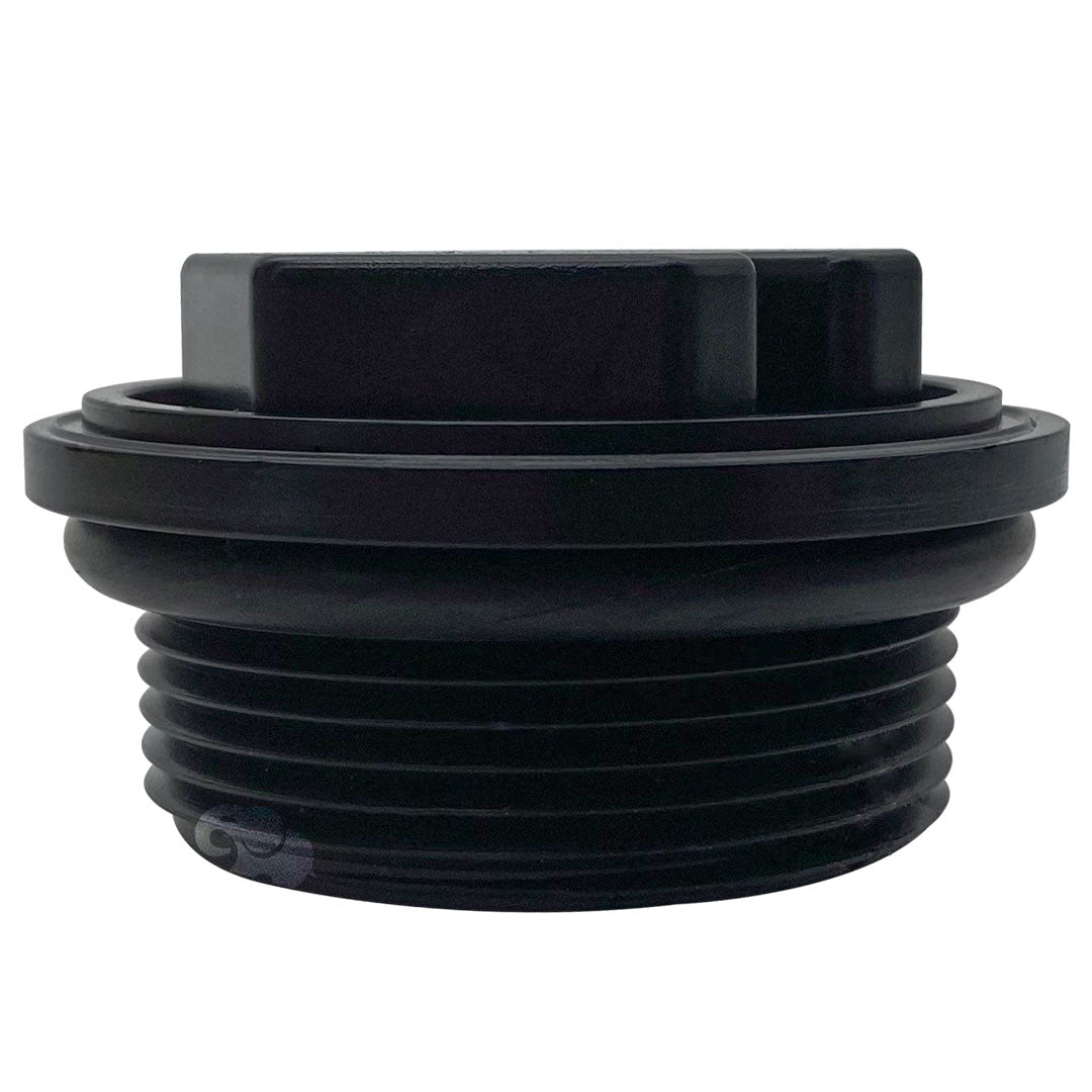 Pentair Almond Tank Bottom for Clean & Clear 50/75 Sq Ft Filters | 178562
