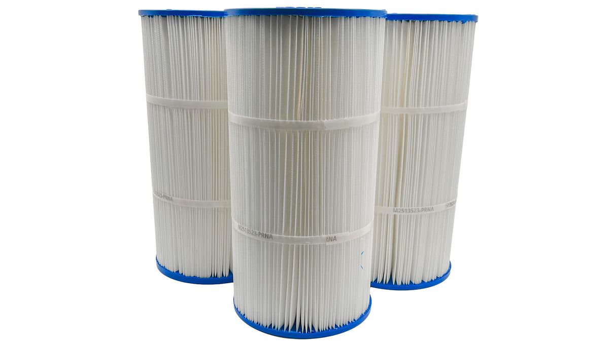 Pentair CNC Plus 240 Cartridge Replacement - 4 Pack | 179133