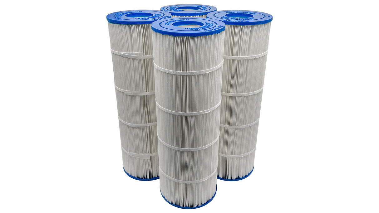 Pentair CNC Plus 320 Cartridge Replacement - 4 Pack | 179134