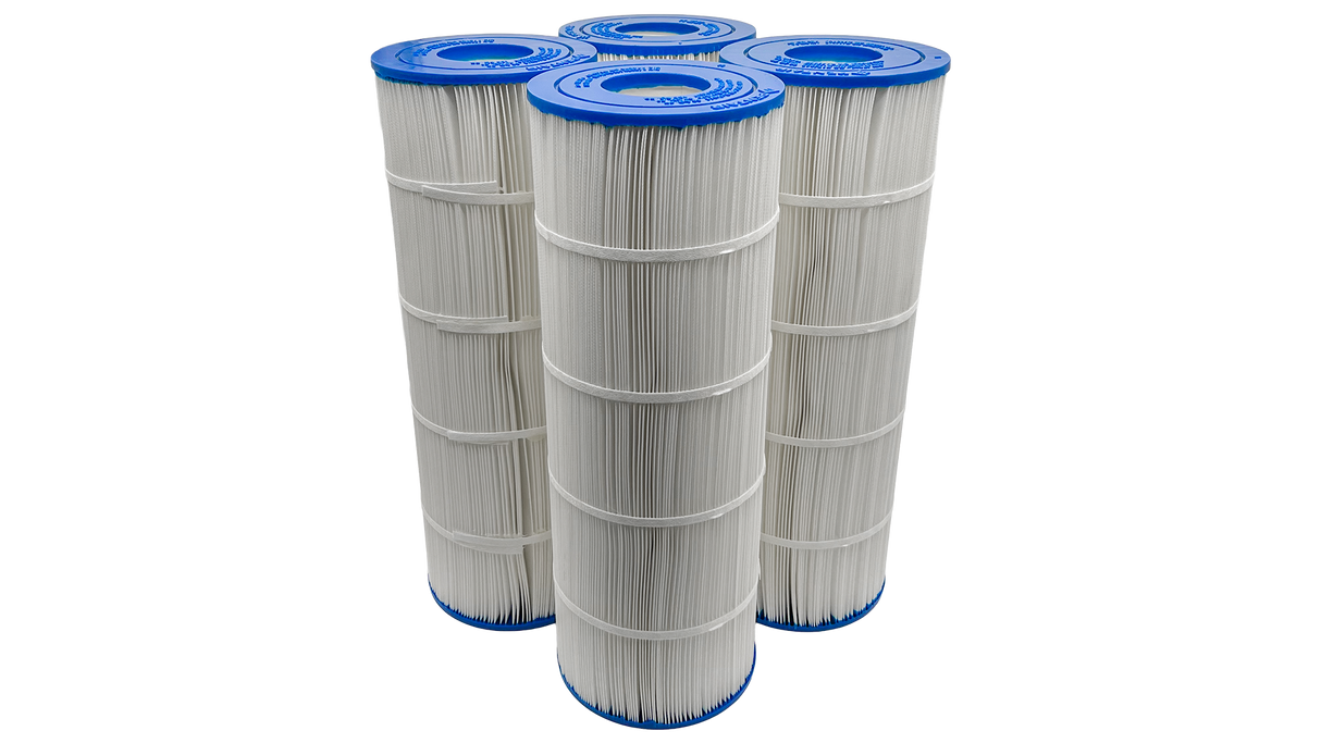 Pentair CNC Plus 320 Cartridge Replacement - 4 Pack | 179134