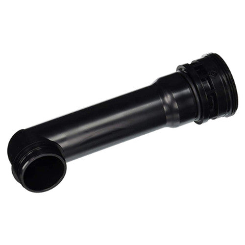 Pentair Inlet Pipe Assembly with Bulkhead for FNS Plus D.E. Filters | 190043