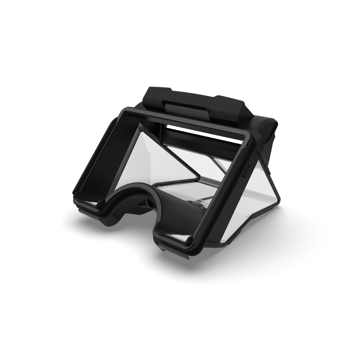 Polaris FREEDOM Fine Filter Canister | R0897800