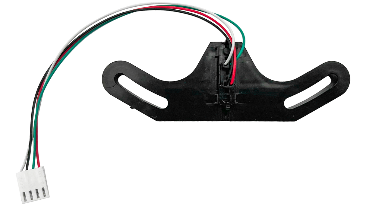 Caretaker Ultra Flex 2 8-Port Sensor Assembly (Black) | 2-7-304