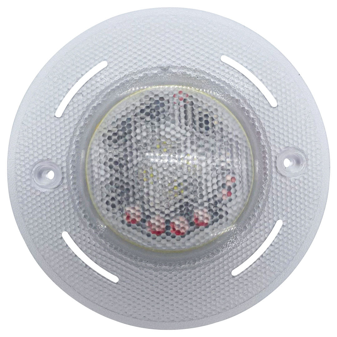 BLUE SQUARE Pentair Color LED Light without Cord | 200043-P