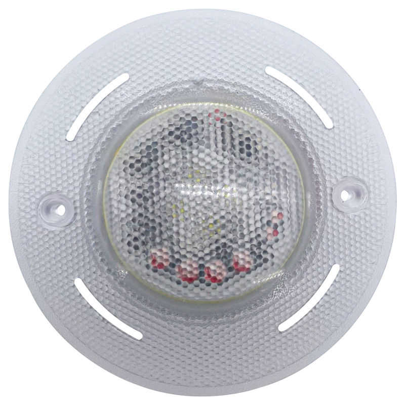 BLUE SQUARE Pentair Color LED Light without Cord | 200043-P