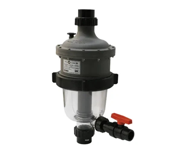 Waterco MultiCyclone 16 Centrifugal Pre-Filter | 200370