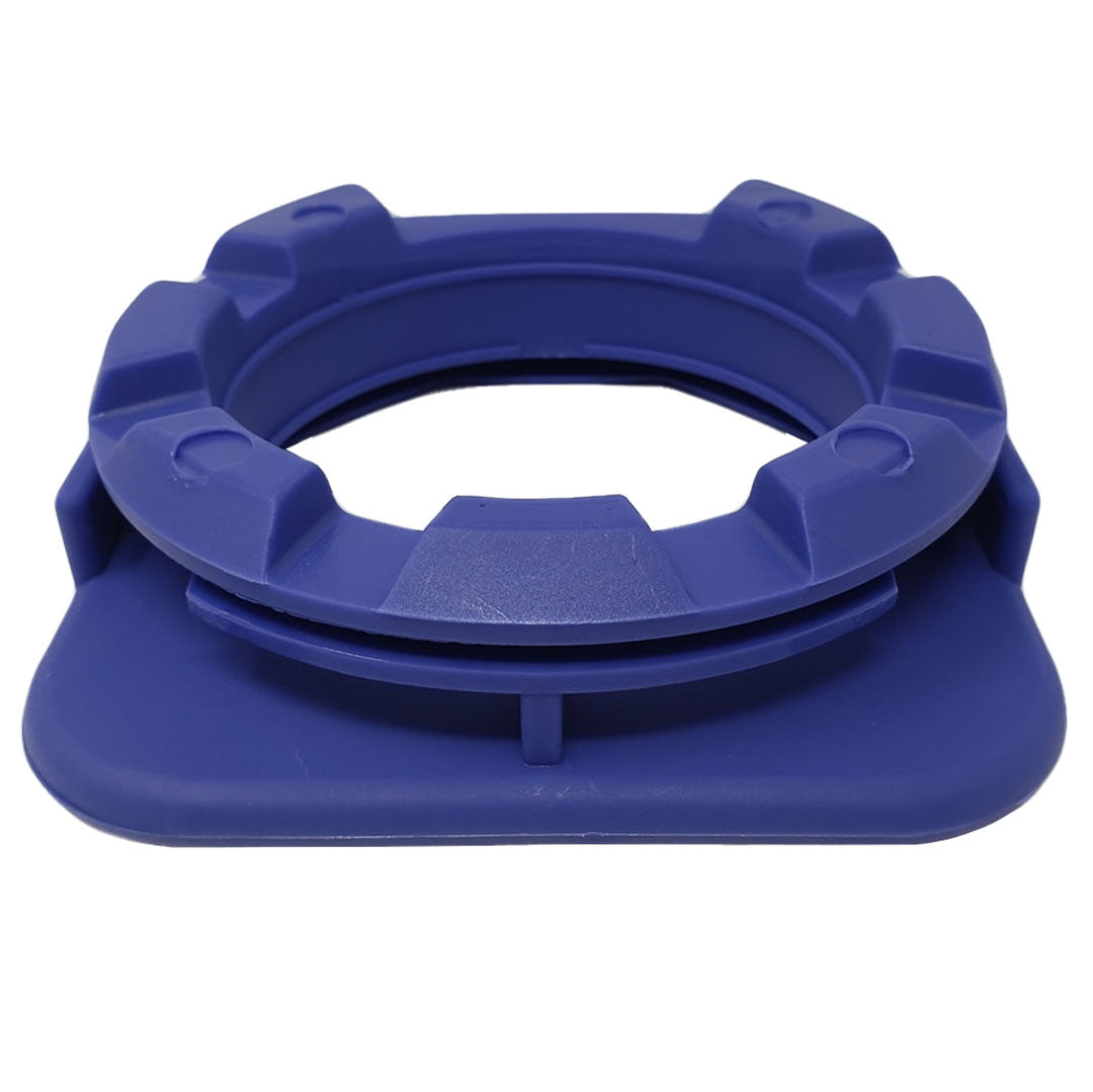 Zodiac Wahoo Footpad