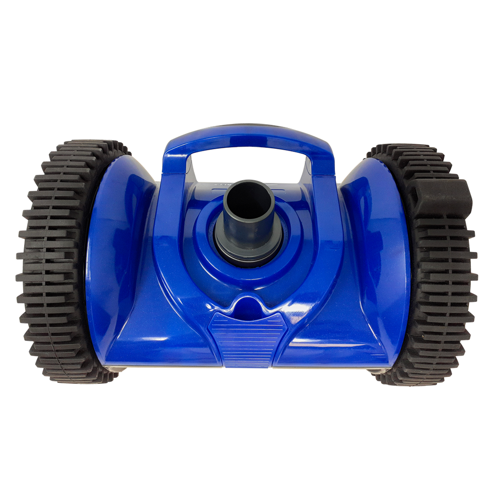 Pentair Rebel Suction Side Pool Cleaner (360473) - Top - ePoolSupply
