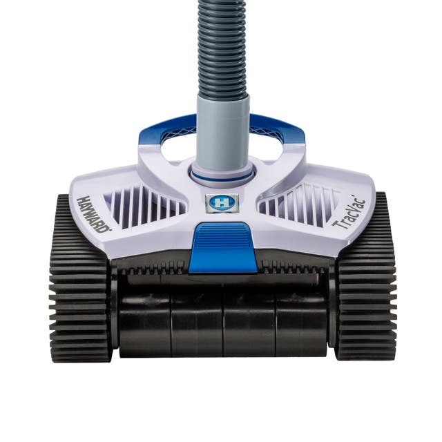 Hayward® TracVac™ Suction Pool Cleaner | HSCTRACCU
