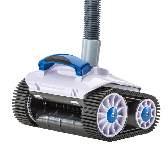 Hayward® TracVac™ Suction Pool Cleaner | HSCTRACCU