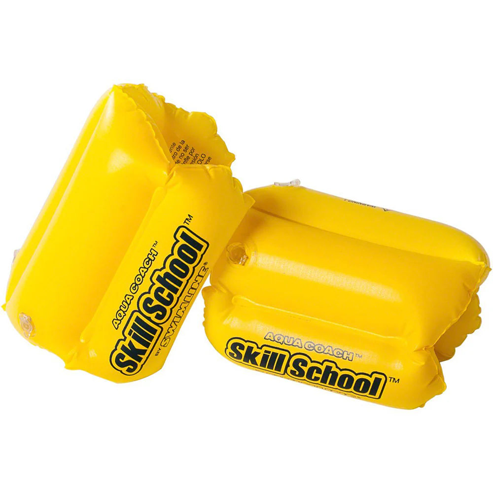 Swimline FlatWings Arm Bands (98051) | SWL-90-1093