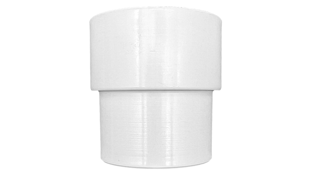 2" S White Fitting Extender || 21182-220-000