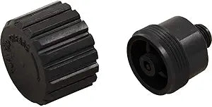 Jandy 3-Port Valve Grease Cup Kit – OEM Replacement | 2133