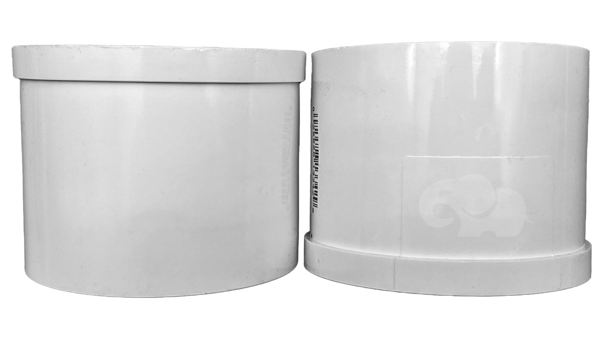 LeafVac Union Set – Pentair In-Floor (A&A) | 219800