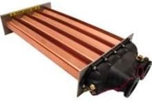 Hayward Heat Exchanger Assembly - H400 | HAXHXA1403