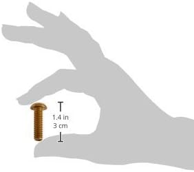 Securing Screws, Set of 6 | SPX0502Z66