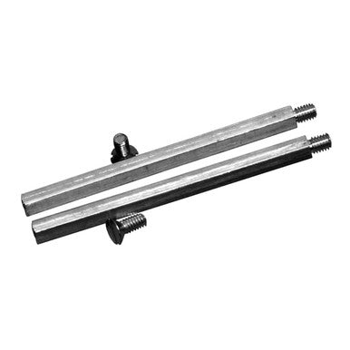 Waterway Spacer Baggy Assembly Small (4) | 21T156A