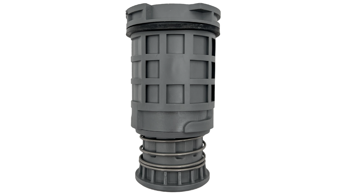 Pentair Q360 Retro Pop-Up Head – Gray | 220066