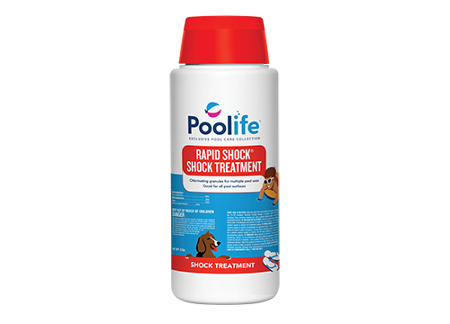 Poolife Rapid Shock 5LBS | 22212