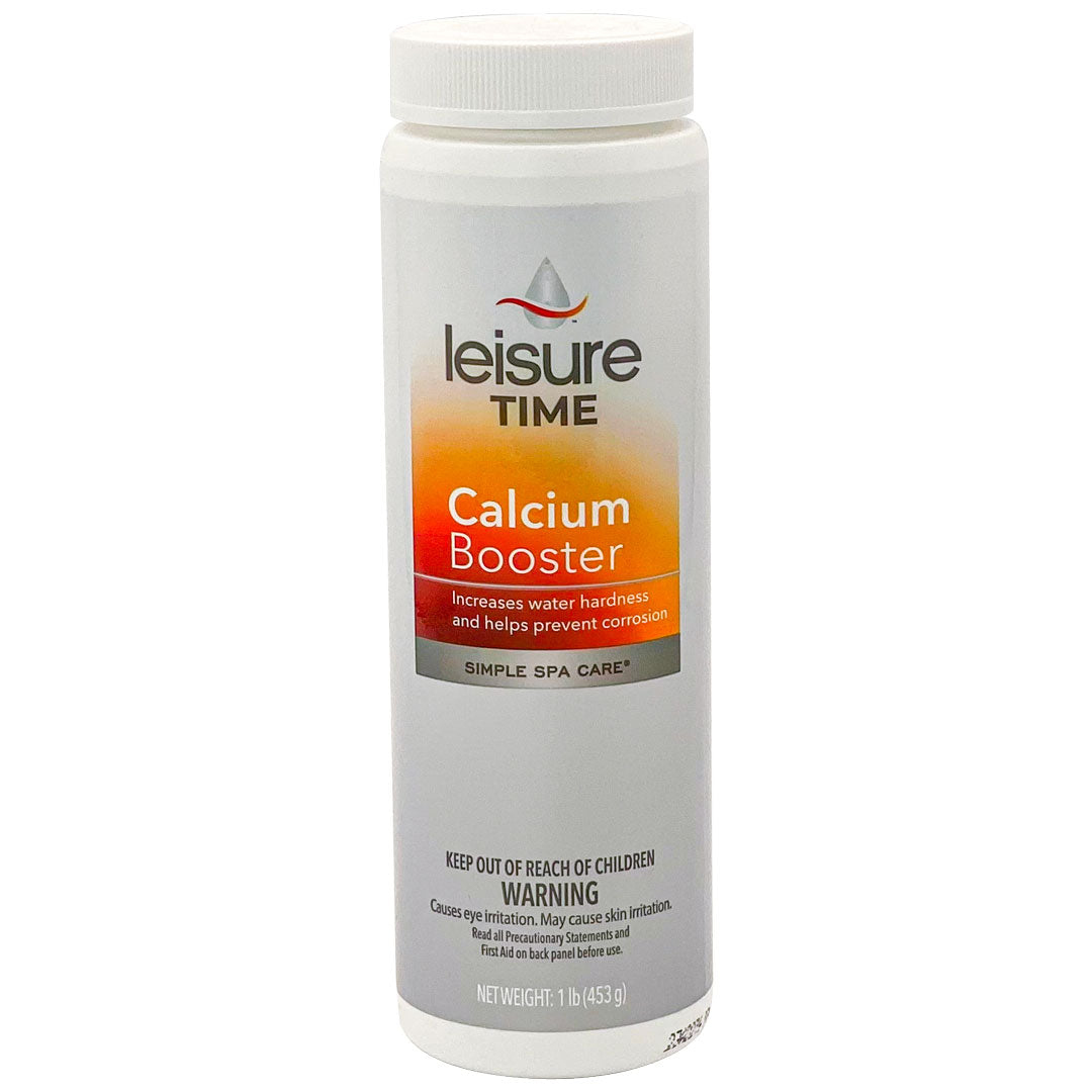 Leisure Time Calcium Booster 1 lb | 22330
