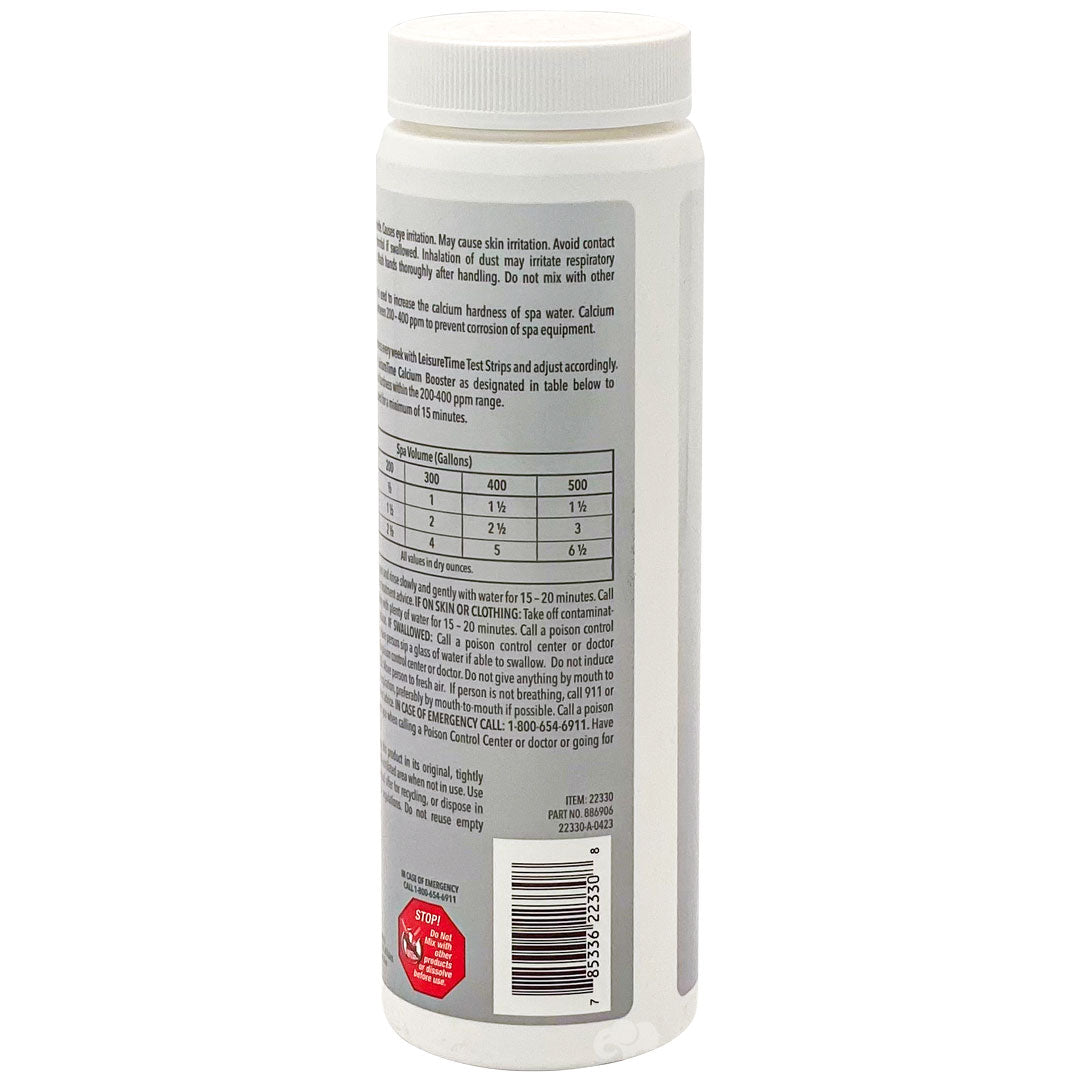 Leisure Time Calcium Booster 1 lb | 22330