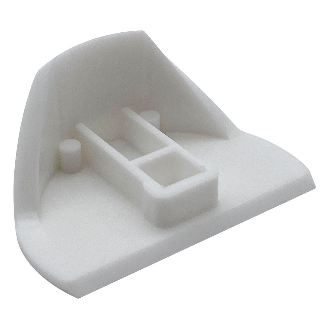 Pentair 5-Port T-Valve Replacement Cam (Top Feed) – A&A In-Floor Cleaning System | 230008