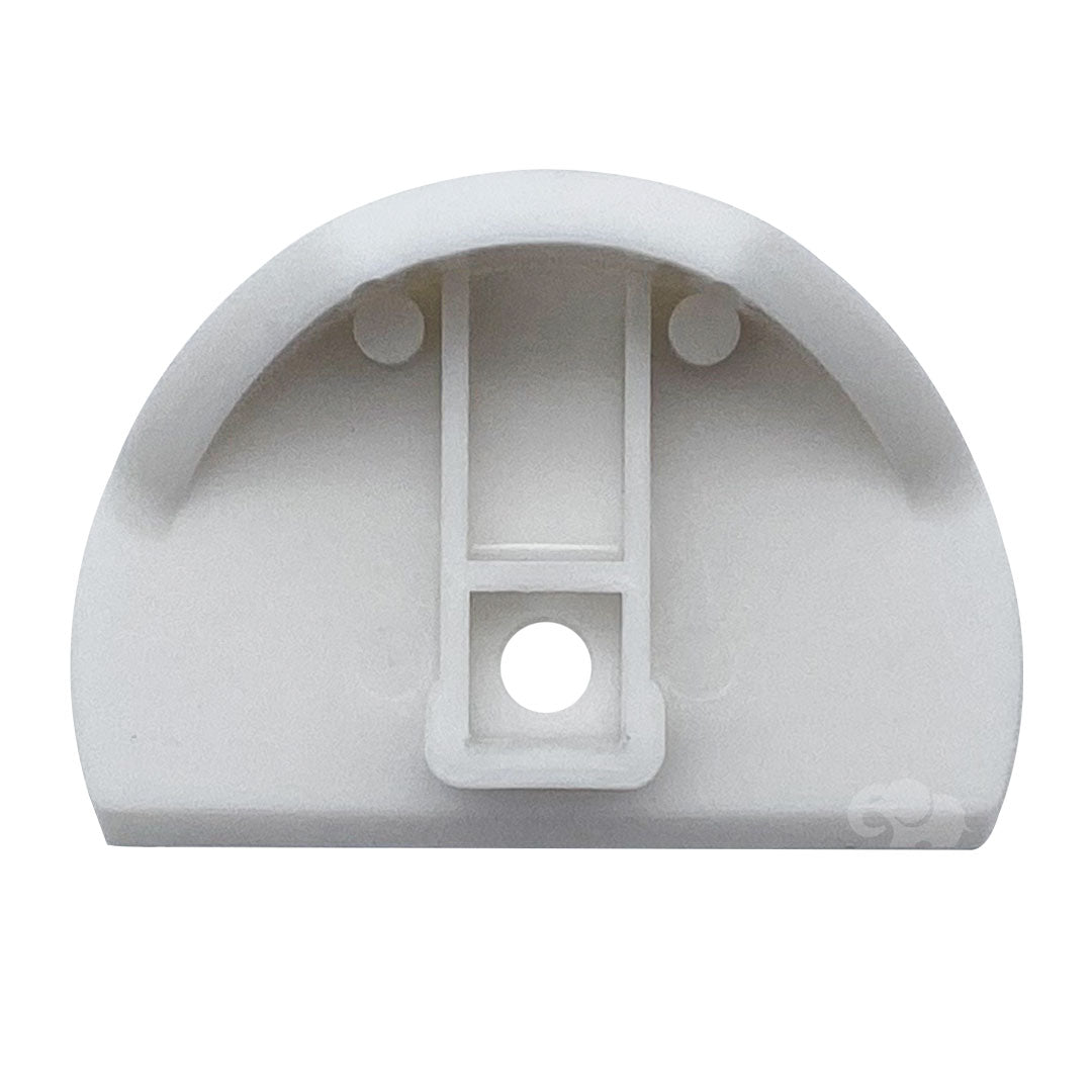 Pentair 5-Port T-Valve Replacement Cam (Top Feed) – A&A In-Floor Cleaning System | 230008