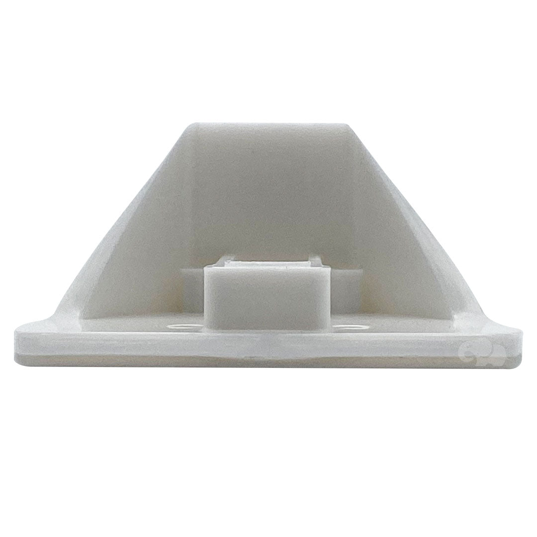 Pentair 5-Port T-Valve Replacement Cam (Top Feed) – A&A In-Floor Cleaning System | 230008