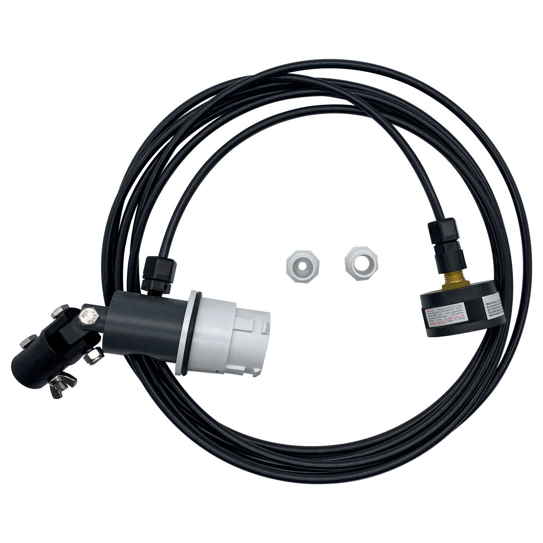 Pentair Style 2 System Pressure Test Kit | 230040